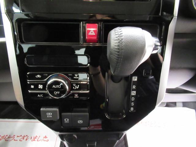 トールカスタムＧ両側パワースライドドア　ＵＳＢ入力端子　オートライト　キーフリー　アイドリングストップ　電動パーキングブレーキ　衝突被害軽減システム　レーンアシスト　オートマチックハイビーム　ティーゼットデオプラス（岡山県）の中古車