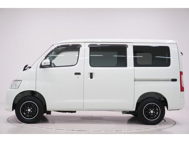 グランマックスカーゴＧＬ４ＷＤ　ＬＥＤヘッドランプ　両側スライドドア　オートライト　キーレスエントリー　アイドリングストップ　バックモニター　ナビ　ＵＳＢ入力端子　Ｂｌｕｅｔｏｏｔｈ　ティーゼットデオプラス（岡山県）の中古車