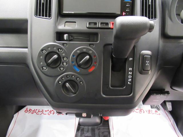 グランマックスカーゴＧＬ４ＷＤ　ＬＥＤヘッドランプ　両側スライドドア　オートライト　キーレスエントリー　アイドリングストップ　バックモニター　ナビ　ＵＳＢ入力端子　Ｂｌｕｅｔｏｏｔｈ　ティーゼットデオプラス（岡山県）の中古車