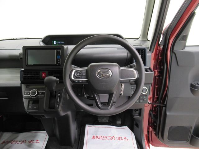 タントＸバックモニター　７インチナビ　ドライブレコーダー　左側パワースライドドア　シートヒーター　ＵＳＢ入力端子　Ｂｌｕｅｔｏｏｔｈ　オートライト　キーフリー　アイドリングストップ　ティーゼットデオプラス（岡山県）の中古車