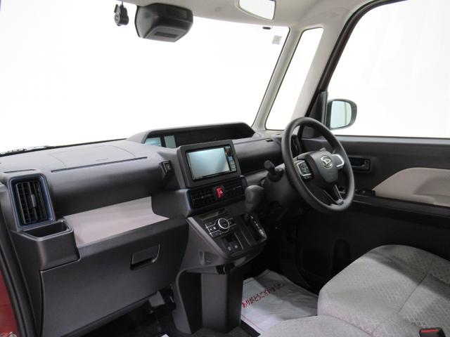 タントＸバックモニター　７インチナビ　ドライブレコーダー　左側パワースライドドア　シートヒーター　ＵＳＢ入力端子　Ｂｌｕｅｔｏｏｔｈ　オートライト　キーフリー　アイドリングストップ　ティーゼットデオプラス（岡山県）の中古車