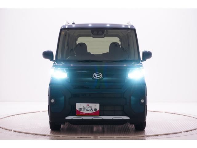 タントファンクロスバックモニター　９インチディスプレイオーディオ　ドライブレコーダー　両側パワースライドドア　シートヒーター　ＵＳＢ入力端子　Ｂｌｕｅｔｏｏｔｈ　オートライト　キーフリー　アイドリングストップ（岡山県）の中古車