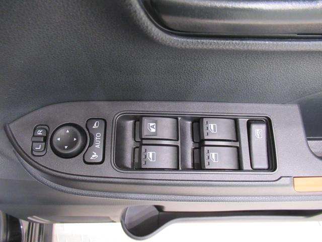 タントファンクロスバックモニター　７インチナビ　両側パワースライドドア　シートヒーター　ＵＳＢ入力端子　Ｂｌｕｅｔｏｏｔｈ　オートライト　キーフリー　アイドリングストップ　ティーゼットデオプラス（岡山県）の中古車