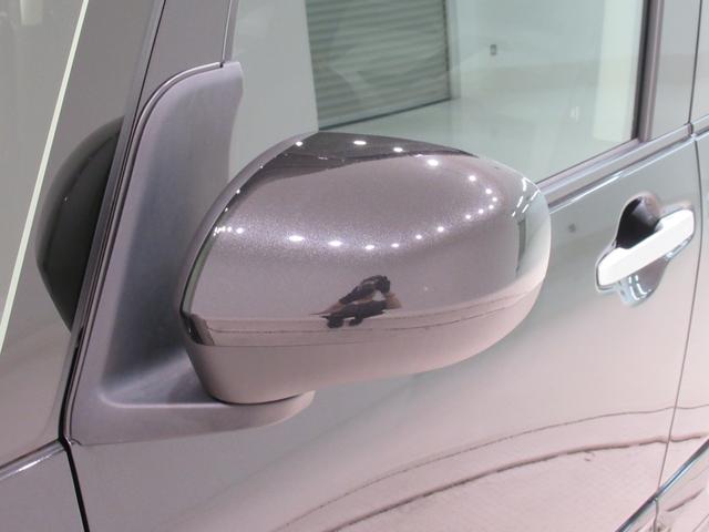 タントファンクロスバックモニター　７インチナビ　両側パワースライドドア　シートヒーター　ＵＳＢ入力端子　Ｂｌｕｅｔｏｏｔｈ　オートライト　キーフリー　アイドリングストップ　ティーゼットデオプラス（岡山県）の中古車