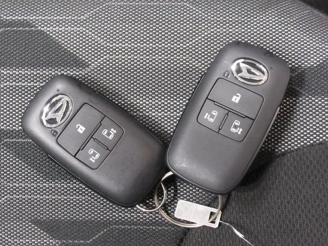 タントファンクロスバックモニター　７インチナビ　両側パワースライドドア　シートヒーター　ＵＳＢ入力端子　Ｂｌｕｅｔｏｏｔｈ　オートライト　キーフリー　アイドリングストップ　ティーゼットデオプラス（岡山県）の中古車