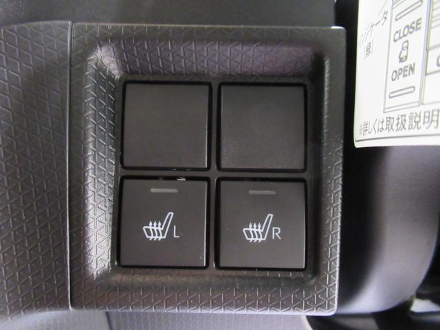 タントＸバックモニター　７インチナビ　左側パワースライドドア　シートヒーター　ＵＳＢ入力端子　Ｂｌｕｅｔｏｏｔｈ　オートライト　キーフリー　アイドリングストップ　ティーゼットデオプラス（岡山県）の中古車