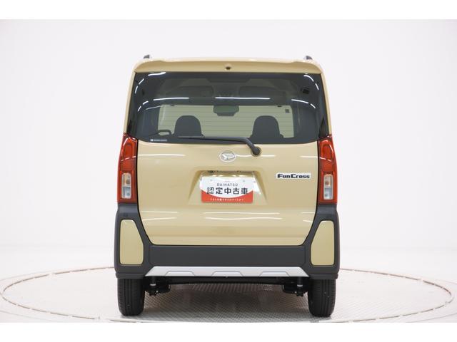 タントファンクロスバックモニター　７インチナビ　両側パワースライドドア　シートヒーター　ＵＳＢ入力端子　Ｂｌｕｅｔｏｏｔｈ　オートライト　キーフリー　アイドリングストップ　ティーゼットデオプラス（岡山県）の中古車