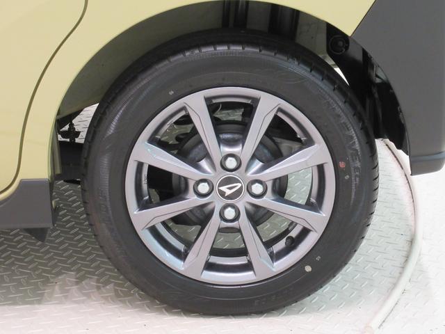 タントファンクロスバックモニター　７インチナビ　両側パワースライドドア　シートヒーター　ＵＳＢ入力端子　Ｂｌｕｅｔｏｏｔｈ　オートライト　キーフリー　アイドリングストップ　ティーゼットデオプラス（岡山県）の中古車