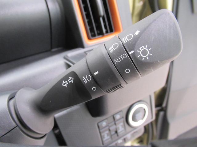 タントファンクロスバックモニター　７インチナビ　両側パワースライドドア　シートヒーター　ＵＳＢ入力端子　Ｂｌｕｅｔｏｏｔｈ　オートライト　キーフリー　アイドリングストップ　ティーゼットデオプラス（岡山県）の中古車