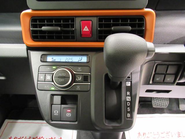 タントファンクロスバックモニター　７インチナビ　両側パワースライドドア　シートヒーター　ＵＳＢ入力端子　Ｂｌｕｅｔｏｏｔｈ　オートライト　キーフリー　アイドリングストップ　ティーゼットデオプラス（岡山県）の中古車
