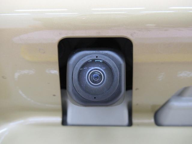 タントファンクロスバックモニター　７インチナビ　両側パワースライドドア　シートヒーター　ＵＳＢ入力端子　Ｂｌｕｅｔｏｏｔｈ　オートライト　キーフリー　アイドリングストップ　ティーゼットデオプラス（岡山県）の中古車