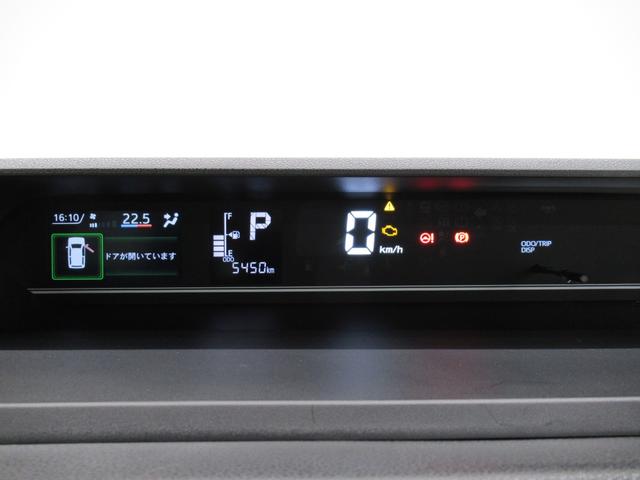 タントファンクロスバックモニター　７インチナビ　両側パワースライドドア　シートヒーター　ＵＳＢ入力端子　Ｂｌｕｅｔｏｏｔｈ　オートライト　キーフリー　アイドリングストップ　ティーゼットデオプラス（岡山県）の中古車