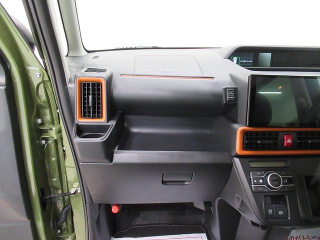 タントファンクロスバックモニター　９インチディスプレイオーディオ　ドライブレコーダー　シートヒーター　ＵＳＢ入力端子　Ｂｌｕｅｔｏｏｔｈ　電動パーキングブレーキ　オートライト　キーフリー　アイドリングストップ（岡山県）の中古車