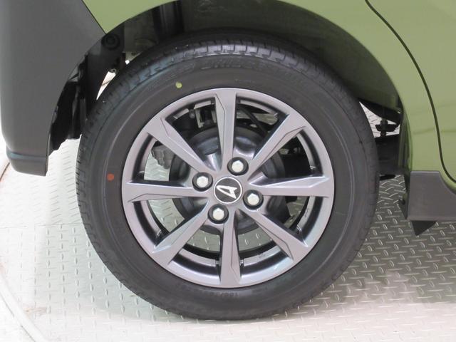 タントファンクロスバックモニター　９インチディスプレイオーディオ　ドライブレコーダー　シートヒーター　ＵＳＢ入力端子　Ｂｌｕｅｔｏｏｔｈ　電動パーキングブレーキ　オートライト　キーフリー　アイドリングストップ（岡山県）の中古車
