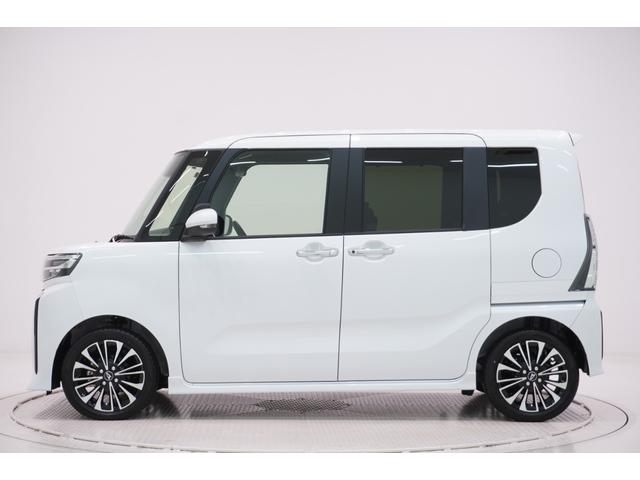 タントカスタムＲＳバックモニター　９インチディスプレイオーディオ　ドライブレコーダー　両側パワースライドドア　シートヒーター　ＵＳＢ入力端子　Ｂｌｕｅｔｏｏｔｈ　オートライト　キーフリー　アイドリングストップ（岡山県）の中古車