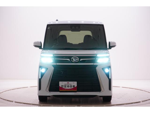 タントカスタムＲＳバックモニター　９インチディスプレイオーディオ　ドライブレコーダー　両側パワースライドドア　シートヒーター　ＵＳＢ入力端子　Ｂｌｕｅｔｏｏｔｈ　オートライト　キーフリー　アイドリングストップ（岡山県）の中古車