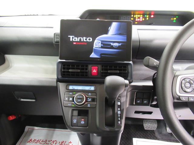 タントＸパノラマモニター　１０インチナビ　ドライブレコーダー　両側パワースライドドア　シートヒーター　ＵＳＢ入力端子　Ｂｌｕｅｔｏｏｔｈ　オートライト　キーフリー　アイドリングストップ　ティーゼットデオプラス（岡山県）の中古車