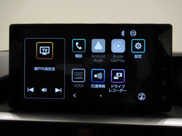 ロッキープレミアムＧ　ＨＥＶパノラマモニター　９インチディスプレイオーディオ　ドライブレコーダー　シートヒーター　ＵＳＢ入力端子　Ｂｌｕｅｔｏｏｔｈ　オートライト　キーフリー　ティーゼットデオプラス（岡山県）の中古車