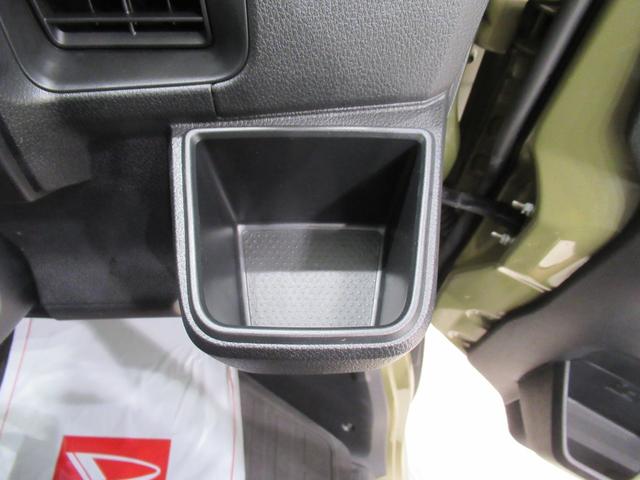 ハイゼットカーゴデッキバンＧＬＥＤヘッドランプ　７インチナビ　両側パワースライドドア　ＵＳＢ入力端子　Ｂｌｕｅｔｏｏｔｈ　オートライト　キーフリー　アイドリングストップ　ティーゼットデオプラス（岡山県）の中古車