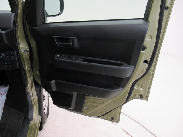 ハイゼットカーゴデッキバンＧＬＥＤヘッドランプ　７インチナビ　両側パワースライドドア　ＵＳＢ入力端子　Ｂｌｕｅｔｏｏｔｈ　オートライト　キーフリー　アイドリングストップ　ティーゼットデオプラス（岡山県）の中古車