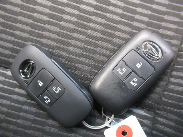 ハイゼットカーゴデッキバンＧＬＥＤヘッドランプ　７インチナビ　両側パワースライドドア　ＵＳＢ入力端子　Ｂｌｕｅｔｏｏｔｈ　オートライト　キーフリー　アイドリングストップ　ティーゼットデオプラス（岡山県）の中古車