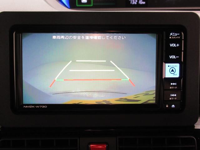 タントカスタムＲＳバックモニター　７インチナビ　ドライブレコーダー　両側パワースライドドア　シートヒーター　ＵＳＢ入力端子　Ｂｌｕｅｔｏｏｔｈ　オートライト　キーフリー　アイドリングストップ　ティーゼットデオプラス（岡山県）の中古車