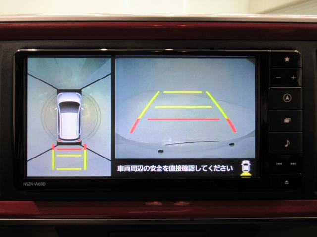 ブーンスタイル　ＳＡ３オートライト　キーフリー　アイドリングストップ　パノラマモニター　ナビ　ＵＳＢ入力端子　Ｂｌｕｅｔｏｏｔｈ　衝突被害軽減システム　レーンアシスト　オートマチックハイビーム　ティーゼットデオプラス（岡山県）の中古車