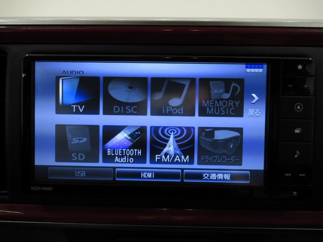 ブーンスタイル　ＳＡ３オートライト　キーフリー　アイドリングストップ　パノラマモニター　ナビ　ＵＳＢ入力端子　Ｂｌｕｅｔｏｏｔｈ　衝突被害軽減システム　レーンアシスト　オートマチックハイビーム　ティーゼットデオプラス（岡山県）の中古車