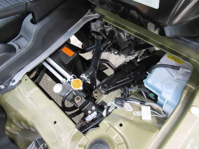 ハイゼットトラックハイルーフバックモニター　７インチナビ　ドライブレコーダー　スマートインナーミラー　ＵＳＢ入力端子　Ｂｌｕｅｔｏｏｔｈ　作業荷台灯　オートライト　キーフリー　アイドリングストップ　電動格納式ドアミラー（岡山県）の中古車