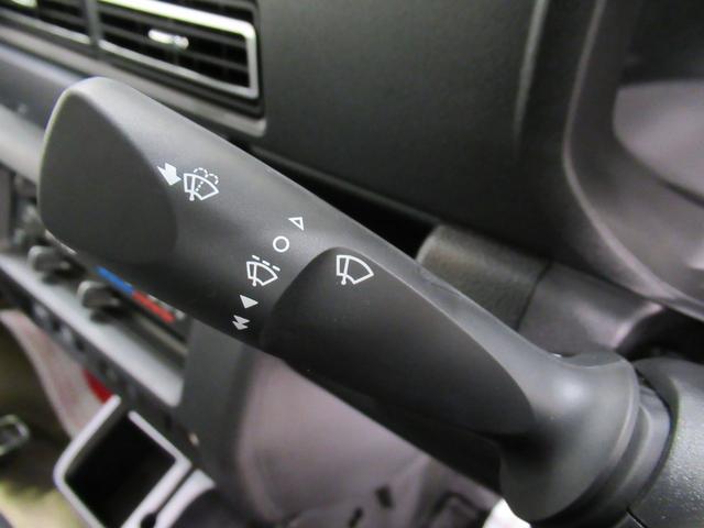 ハイゼットトラックハイルーフバックモニター　７インチナビ　ドライブレコーダー　スマートインナーミラー　ＵＳＢ入力端子　Ｂｌｕｅｔｏｏｔｈ　作業荷台灯　オートライト　キーフリー　アイドリングストップ　電動格納式ドアミラー（岡山県）の中古車