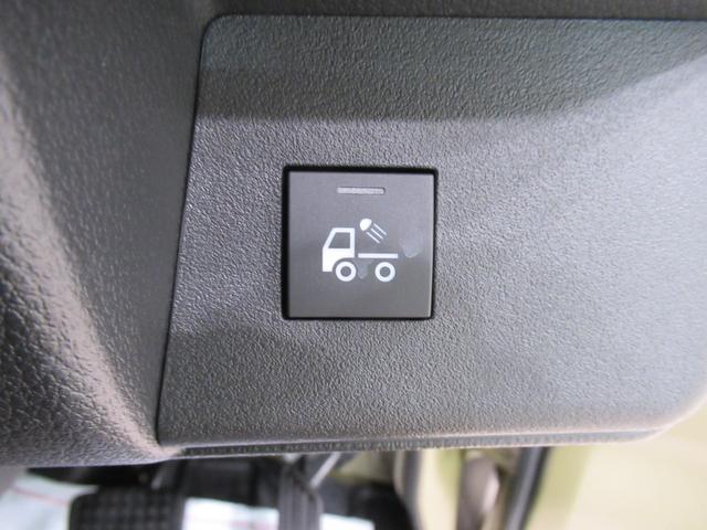 ハイゼットトラックハイルーフバックモニター　７インチナビ　ドライブレコーダー　スマートインナーミラー　ＵＳＢ入力端子　Ｂｌｕｅｔｏｏｔｈ　作業荷台灯　オートライト　キーフリー　アイドリングストップ　電動格納式ドアミラー（岡山県）の中古車