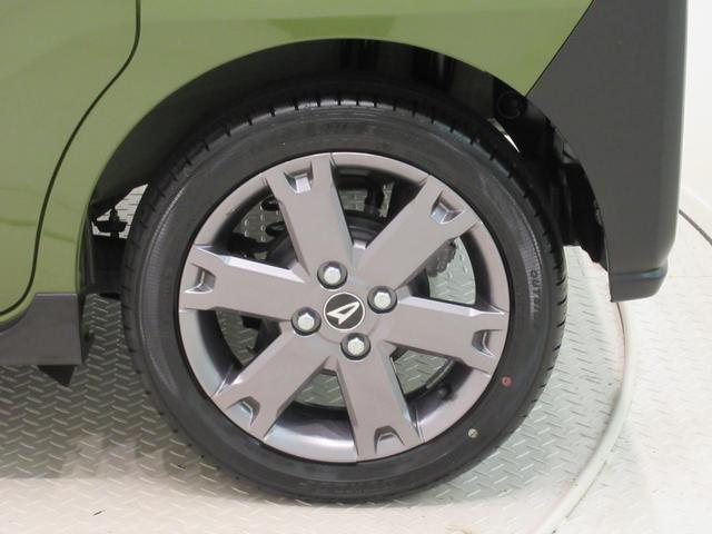 タントファンクロスターボパノラマモニター　７インチナビ　ドライブレコーダー　両側パワースライドドア　シートヒーター　ＵＳＢ入力端子　Ｂｌｕｅｔｏｏｔｈ　オートライト　キーフリー　アイドリングストップ　ティーゼットデオプラス（岡山県）の中古車