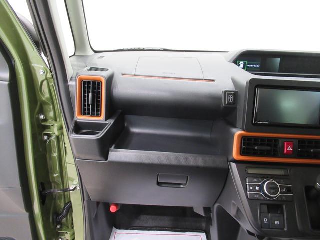 タントファンクロスターボパノラマモニター　７インチナビ　ドライブレコーダー　両側パワースライドドア　シートヒーター　ＵＳＢ入力端子　Ｂｌｕｅｔｏｏｔｈ　オートライト　キーフリー　アイドリングストップ　ティーゼットデオプラス（岡山県）の中古車