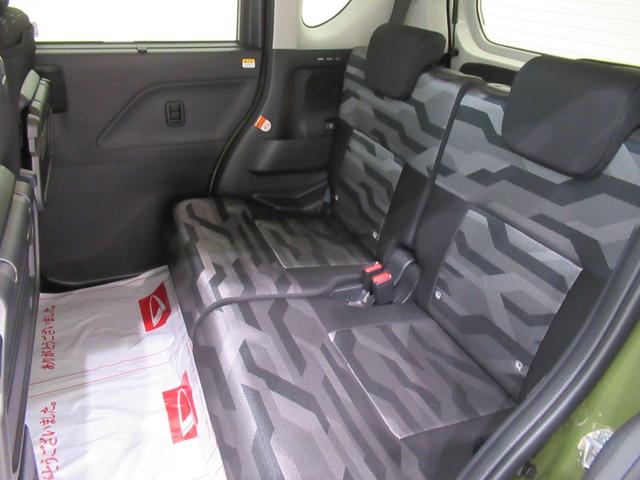 タントファンクロスターボパノラマモニター　７インチナビ　ドライブレコーダー　両側パワースライドドア　シートヒーター　ＵＳＢ入力端子　Ｂｌｕｅｔｏｏｔｈ　オートライト　キーフリー　アイドリングストップ　ティーゼットデオプラス（岡山県）の中古車