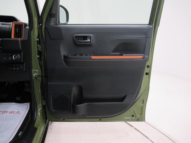 タントファンクロスターボパノラマモニター　７インチナビ　ドライブレコーダー　両側パワースライドドア　シートヒーター　ＵＳＢ入力端子　Ｂｌｕｅｔｏｏｔｈ　オートライト　キーフリー　アイドリングストップ　ティーゼットデオプラス（岡山県）の中古車