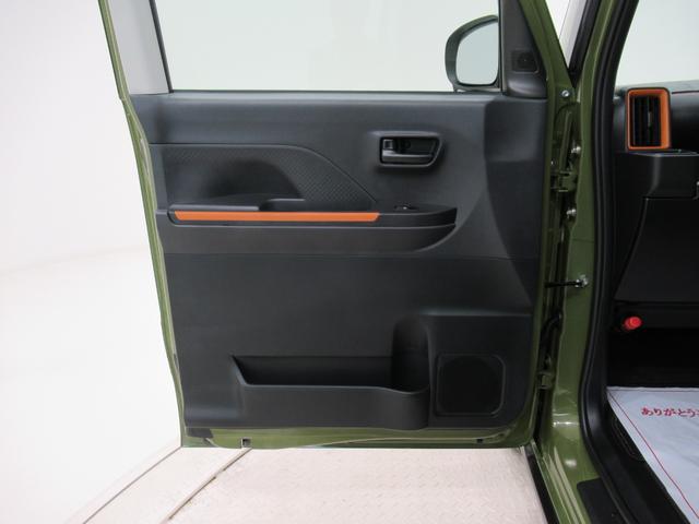 タントファンクロスターボパノラマモニター　７インチナビ　ドライブレコーダー　両側パワースライドドア　シートヒーター　ＵＳＢ入力端子　Ｂｌｕｅｔｏｏｔｈ　オートライト　キーフリー　アイドリングストップ　ティーゼットデオプラス（岡山県）の中古車