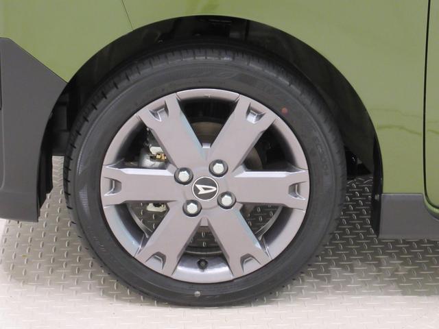 タントファンクロスターボパノラマモニター　７インチナビ　ドライブレコーダー　両側パワースライドドア　シートヒーター　ＵＳＢ入力端子　Ｂｌｕｅｔｏｏｔｈ　オートライト　キーフリー　アイドリングストップ　ティーゼットデオプラス（岡山県）の中古車