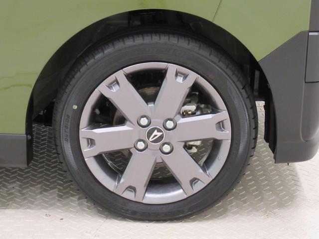 タントファンクロスターボパノラマモニター　７インチナビ　ドライブレコーダー　両側パワースライドドア　シートヒーター　ＵＳＢ入力端子　Ｂｌｕｅｔｏｏｔｈ　オートライト　キーフリー　アイドリングストップ　ティーゼットデオプラス（岡山県）の中古車