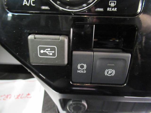 トールカスタムＧターボパノラマモニター　７インチナビ　ドライブレコーダー　両側パワースライドドア　ＵＳＢ入力端子　Ｂｌｕｅｔｏｏｔｈ　オートライト　キーフリー　アイドリングストップ　ティーゼットデオプラス（岡山県）の中古車