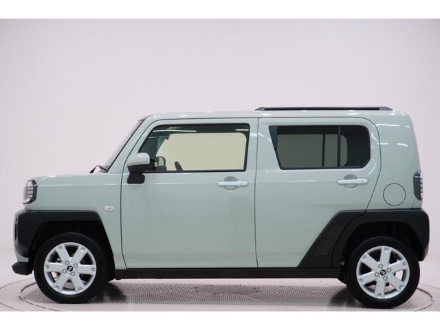 タフトＧバックモニター　９インチディスプレイオーディオ　ドライブレコーダー　シートヒーター　ＵＳＢ入力端子　Ｂｌｕｅｔｏｏｔｈ　オートライト　キーフリー　アイドリングストップ　ティーゼットデオプラス（岡山県）の中古車