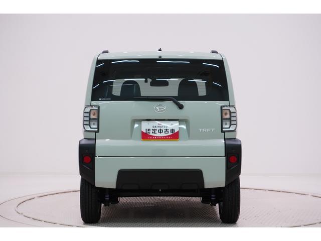 タフトＧバックモニター　９インチディスプレイオーディオ　ドライブレコーダー　シートヒーター　ＵＳＢ入力端子　Ｂｌｕｅｔｏｏｔｈ　オートライト　キーフリー　アイドリングストップ　ティーゼットデオプラス（岡山県）の中古車