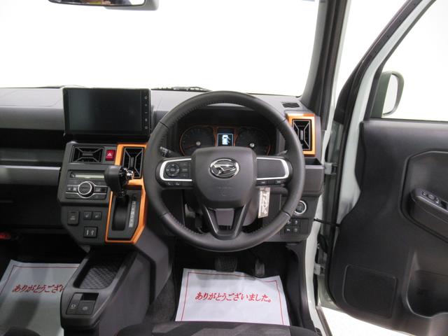 タフトＧバックモニター　９インチディスプレイオーディオ　ドライブレコーダー　シートヒーター　ＵＳＢ入力端子　Ｂｌｕｅｔｏｏｔｈ　オートライト　キーフリー　アイドリングストップ　ティーゼットデオプラス（岡山県）の中古車