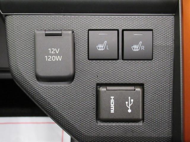 タフトＧバックモニター　９インチディスプレイオーディオ　ドライブレコーダー　シートヒーター　ＵＳＢ入力端子　Ｂｌｕｅｔｏｏｔｈ　オートライト　キーフリー　アイドリングストップ　ティーゼットデオプラス（岡山県）の中古車