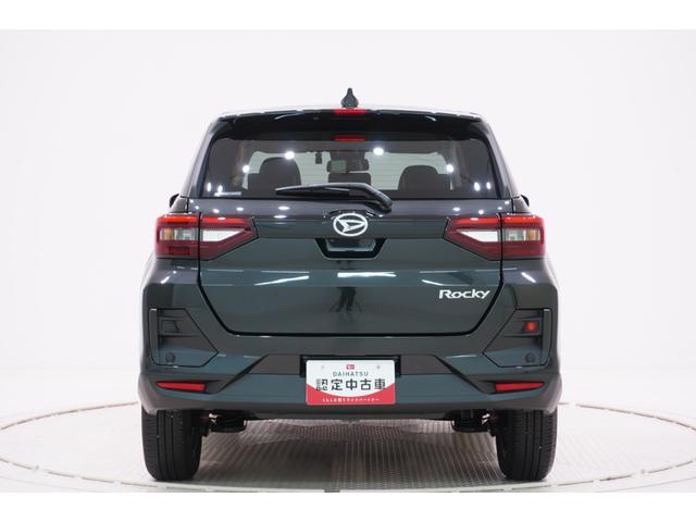 ロッキープレミアムＧパノラマモニター　７インチナビ　ドライブレコーダー　シートヒーター　ＵＳＢ入力端子　Ｂｌｕｅｔｏｏｔｈ　オートライト　キーフリー　アイドリングストップ　ティーゼットデオプラス（岡山県）の中古車