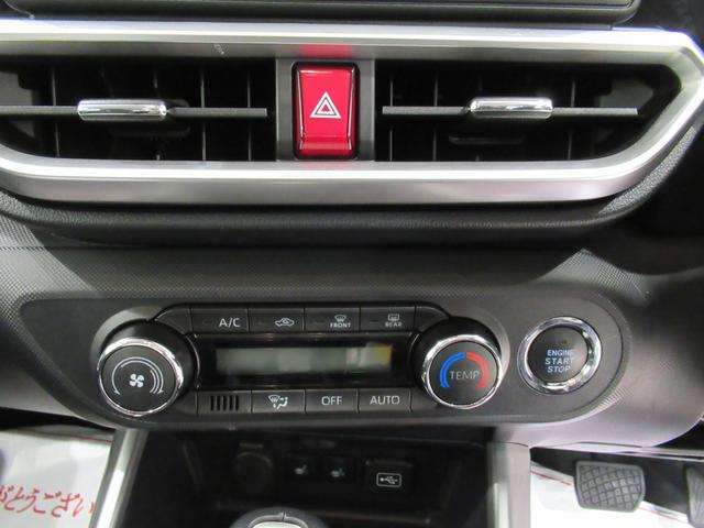 ロッキープレミアムＧパノラマモニター　７インチナビ　ドライブレコーダー　シートヒーター　ＵＳＢ入力端子　Ｂｌｕｅｔｏｏｔｈ　オートライト　キーフリー　アイドリングストップ　ティーゼットデオプラス（岡山県）の中古車
