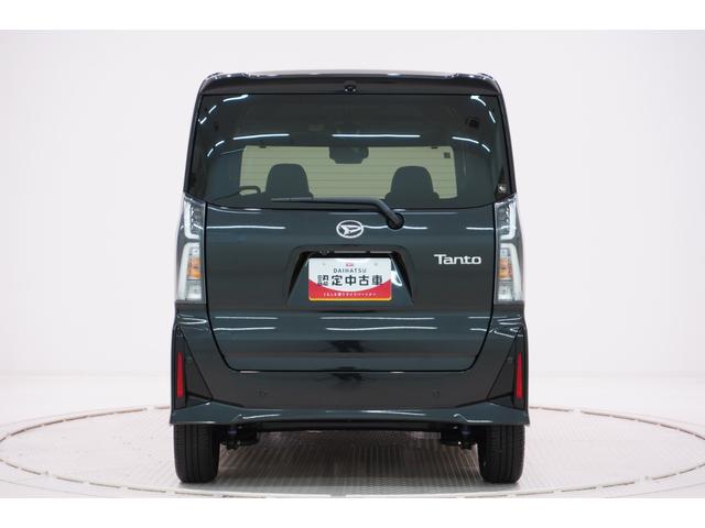 タントカスタムＲＳパノラマモニター　１０インチナビ　両側パワースライドドア　シートヒーター　ＵＳＢ入力端子　Ｂｌｕｅｔｏｏｔｈ　オートライト　キーフリー　アイドリングストップ　ティーゼットデオプラス（岡山県）の中古車