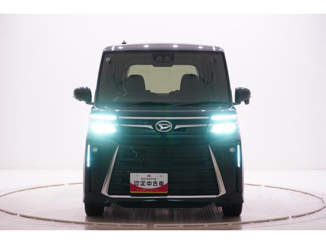 タントカスタムＲＳパノラマモニター　１０インチナビ　両側パワースライドドア　シートヒーター　ＵＳＢ入力端子　Ｂｌｕｅｔｏｏｔｈ　オートライト　キーフリー　アイドリングストップ　ティーゼットデオプラス（岡山県）の中古車