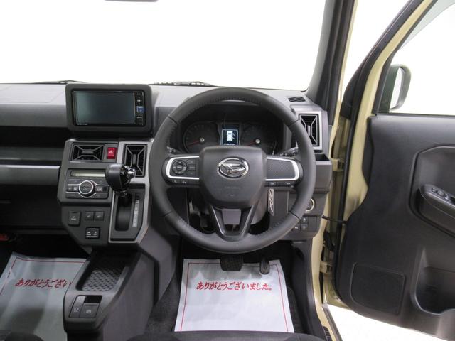 タフトＧ　クロムベンチャーシートヒーター　オートライト　キーフリー　アイドリングストップ　バックモニター　ナビ　ＵＳＢ入力端子　Ｂｌｕｅｔｏｏｔｈ　衝突被害軽減システム　レーンアシスト　オートマチックハイビーム（岡山県）の中古車