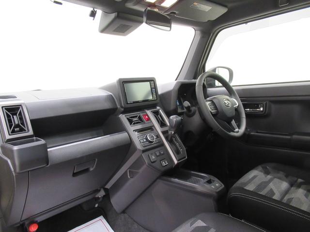 タフトＧ　クロムベンチャーシートヒーター　オートライト　キーフリー　アイドリングストップ　バックモニター　ナビ　ＵＳＢ入力端子　Ｂｌｕｅｔｏｏｔｈ　衝突被害軽減システム　レーンアシスト　オートマチックハイビーム（岡山県）の中古車