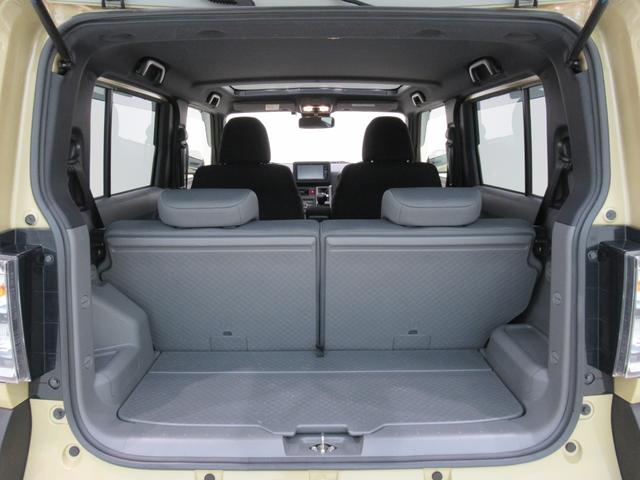 タフトＧ　クロムベンチャーシートヒーター　オートライト　キーフリー　アイドリングストップ　バックモニター　ナビ　ＵＳＢ入力端子　Ｂｌｕｅｔｏｏｔｈ　衝突被害軽減システム　レーンアシスト　オートマチックハイビーム（岡山県）の中古車